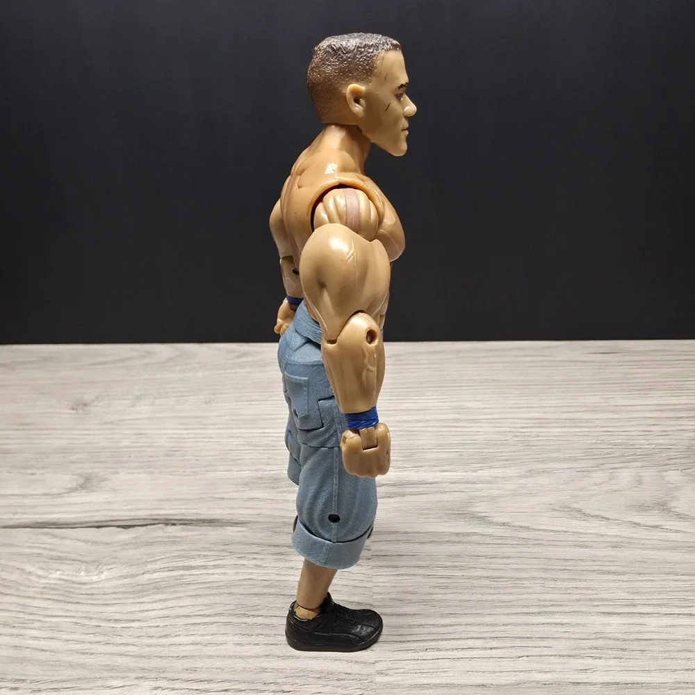Vintage 2005 WWE 